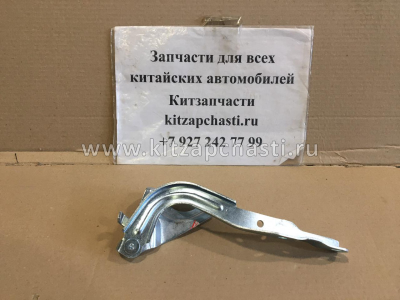 ПЕТЛЯ КАПОТА ПРАВАЯ В СБОРЕ Geely Emgrand X7 1012016906