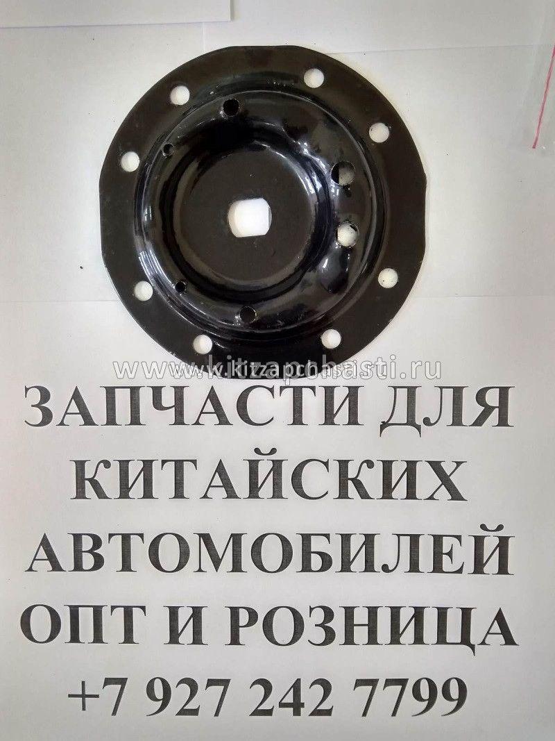 Чашка пружины переднего амортизатора Geely MK,MK CROSS 1014001711