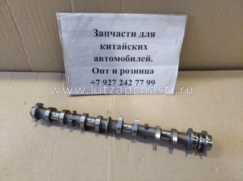 Распредвал впускной Geely Emgrand 7 New 1.5L 1016050279