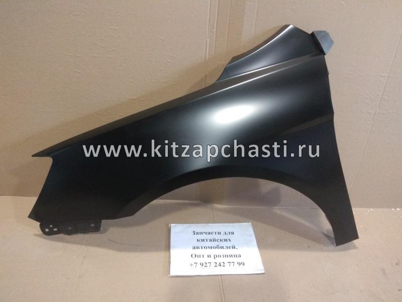 Крыло переднее левое Geely Emgrand EC7, Geely Emgrand 7 106200200902