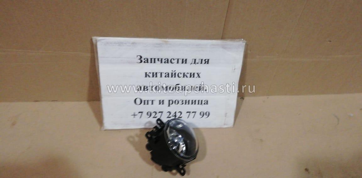 Фара противотуманная JAC S5 4116100U1510