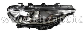 ФАРА ПЕРЕДНЯЯ ПРАВАЯ HALOGEN HAVAL F7X NEW 4121101XKQ41A