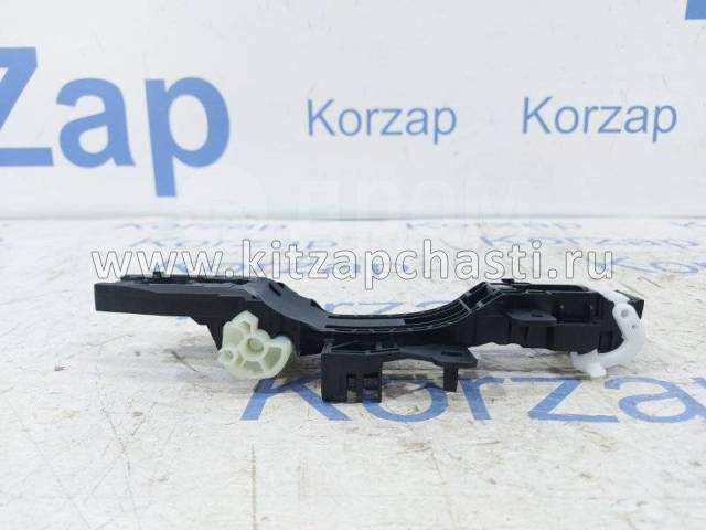 Кронштейн ручки двери наружной правой GEELY MONJARO KX11  5077090400