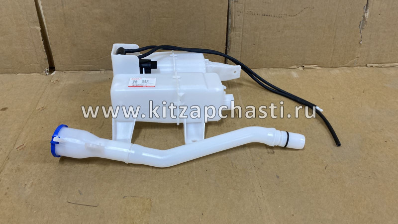 БАЧОК СТЕКЛООМЫВАТЕЛЯ Haval F7 5207100XKQ02A