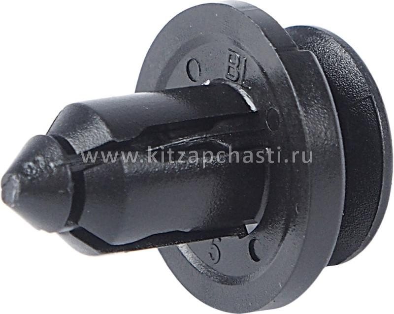 Пистон крепления обшивки Jac S3 5522101U2152