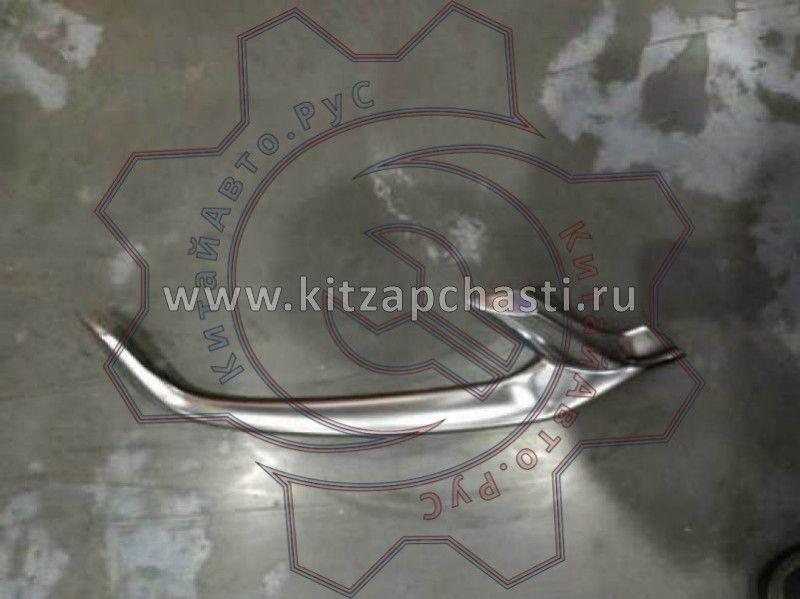 Накладка фары правая Geely Coolray 6600012332