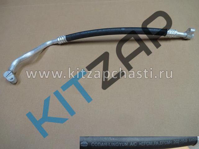 Трубка компрессора кондиционера HAVAL H2 8108300BSZ08A