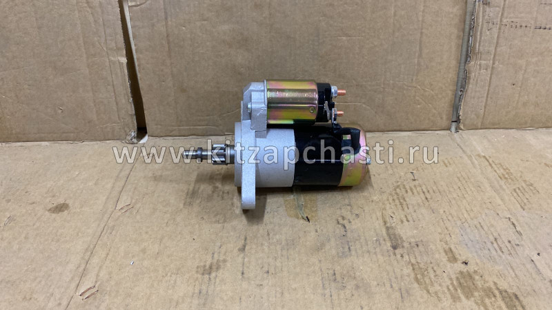 Стартер Chery Tiggo3 B11-3708110BA