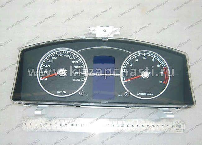 КОМБИНАЦИЯ ПРИБОРОВ Lifan Solano BAC3820000C1