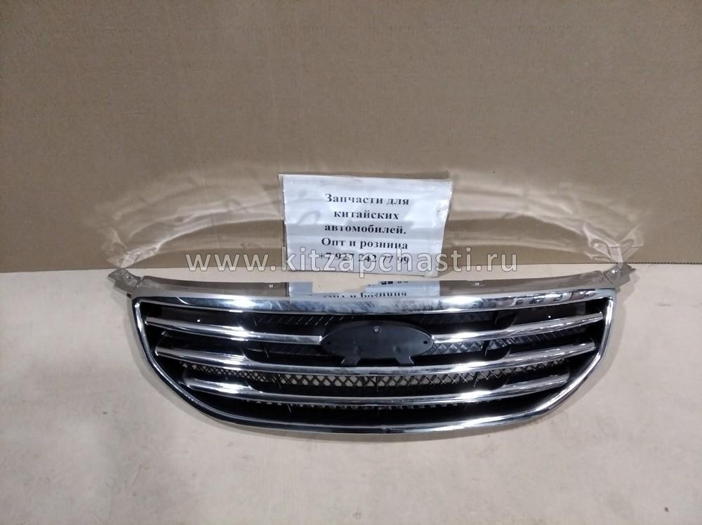 Решетка радиатора Chery Bonus 3 J52-8401110